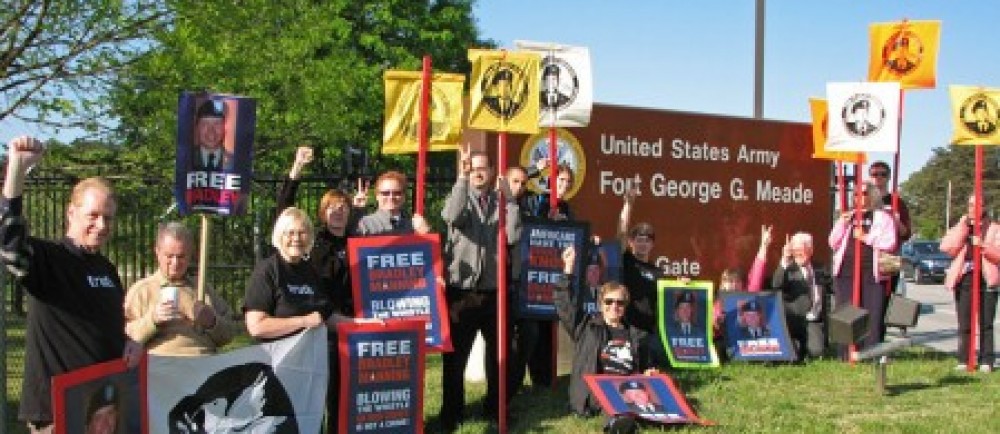 Bradley Manning summer&nbsp;recap