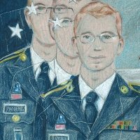 On the import of Debra Van Poolen’s artistic&nbsp;witness