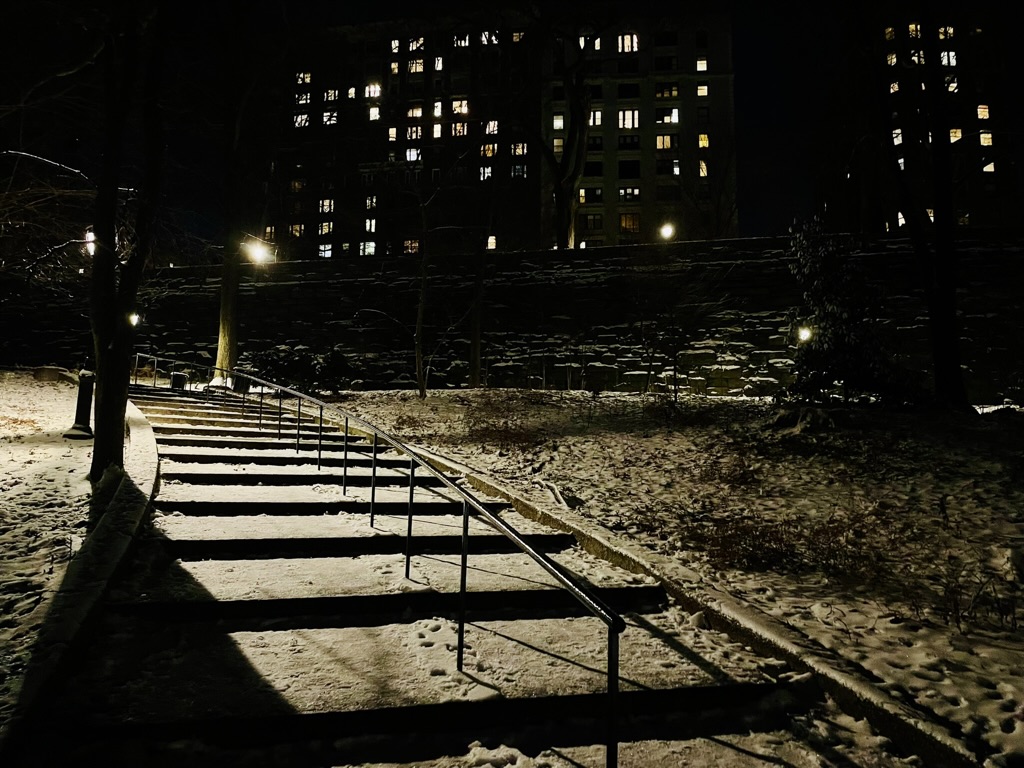 Brief Questioning of Hideous&nbsp;Men